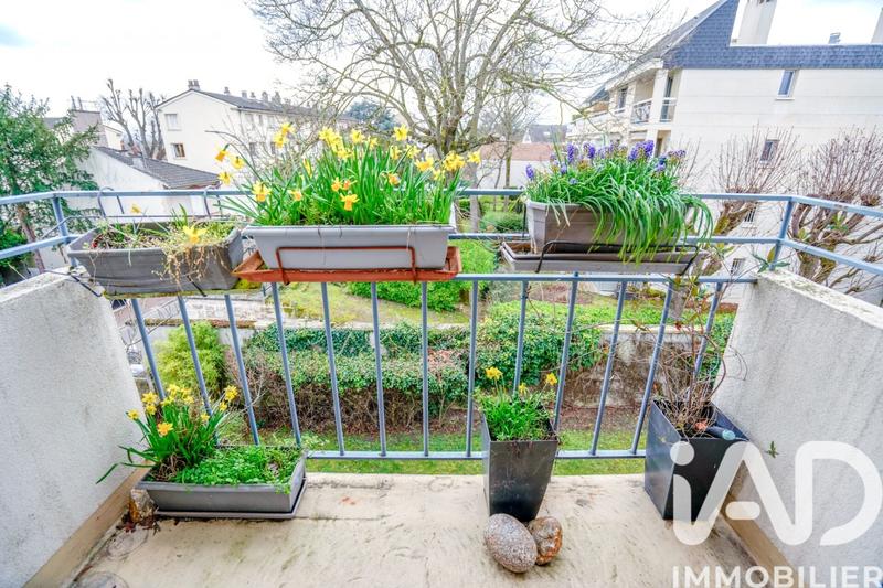 Appartement - 81 m² - 5 pièces