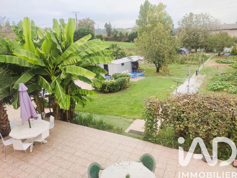 Maison - 150 m² - 6 pièces