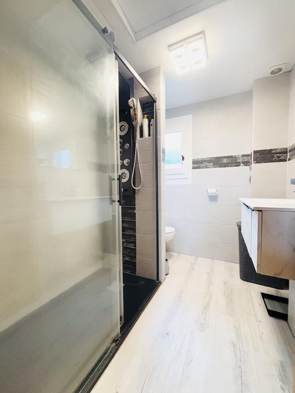 Maison - 116 m² - 6 pièces