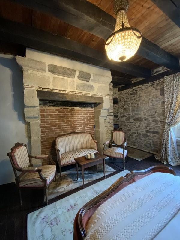 Maison - 116 m² - 4 pièces