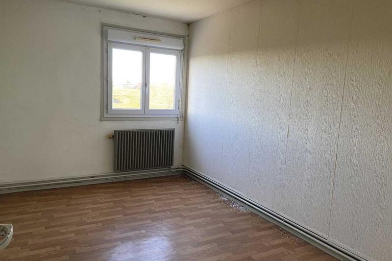 Appartement - 76 m² - 4 pièces