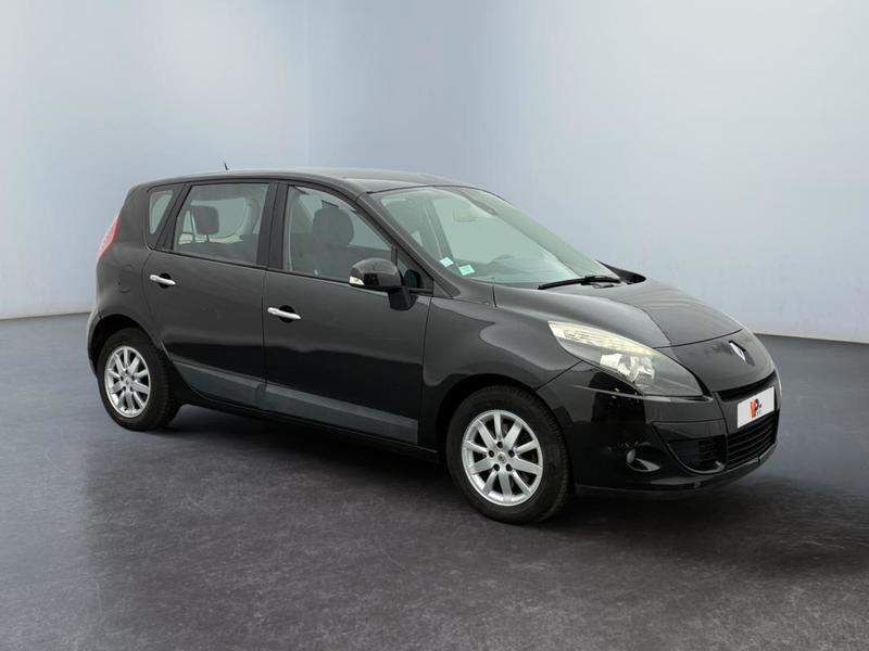 Renault Scénic III dCi 105 eco2 Expression