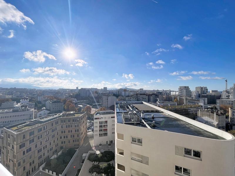 Appartement - 71 m² - 4 pièces