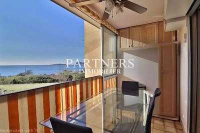 Appartement - 41 m² - 3 pièces