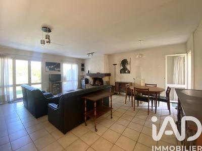 Maison - 86 m² - 3 pièces