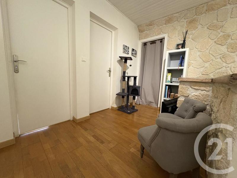 Maison - 127 m² - 5 pièces