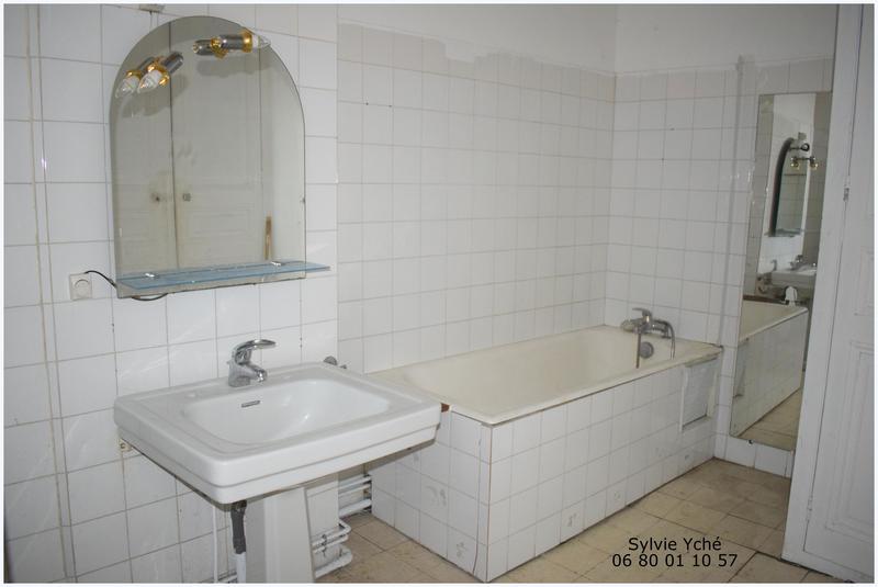 Immeuble - 455 m² - 18 pièces