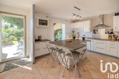 Maison - 153 m² - 5 pièces