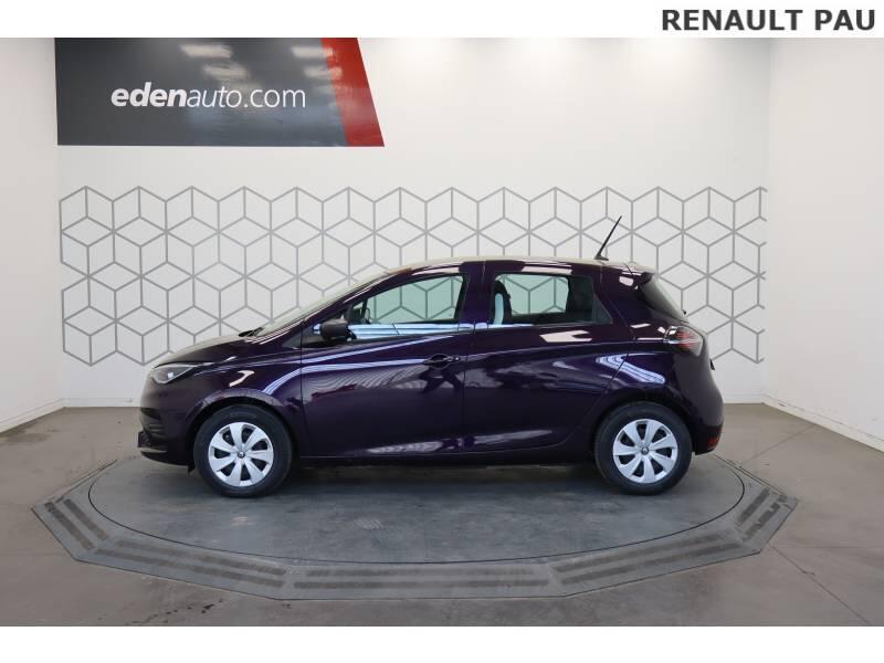Renault Zoe R110 - My22 Equilibre