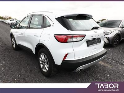 Ford Kuga 1.5 EcoBoost 150 Titanium Gps radars