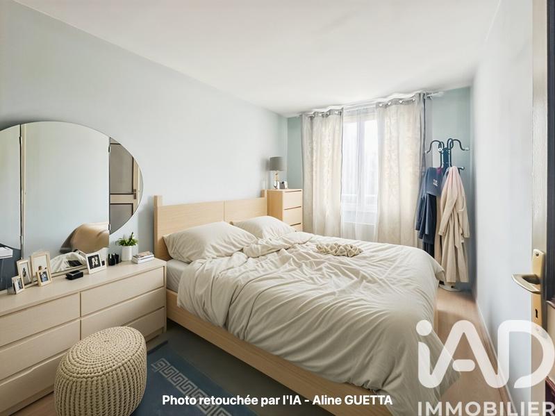 Maison - 84 m² - 5 pièces