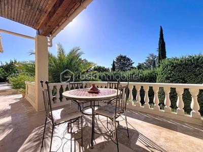 Maison - 112 m² - 5 pièces