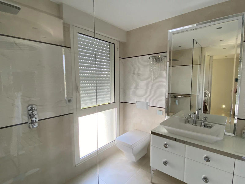 Appartement - 161 m² - 4 pièces