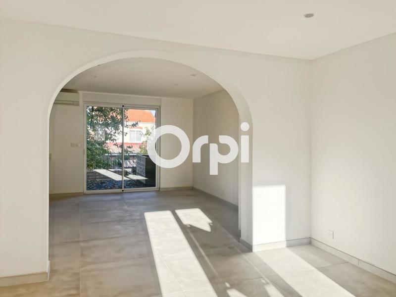 Maison - 164 m² - 5 pièces