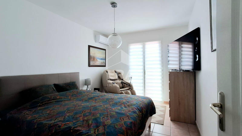 Maison - 109 m² - 4 pièces