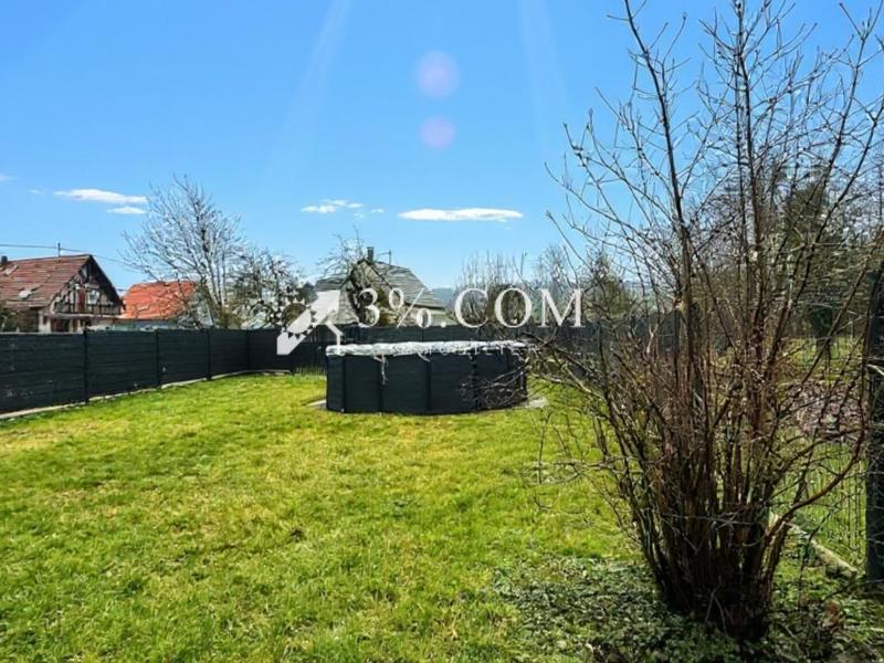 Maison - 164 m² - 6 pièces