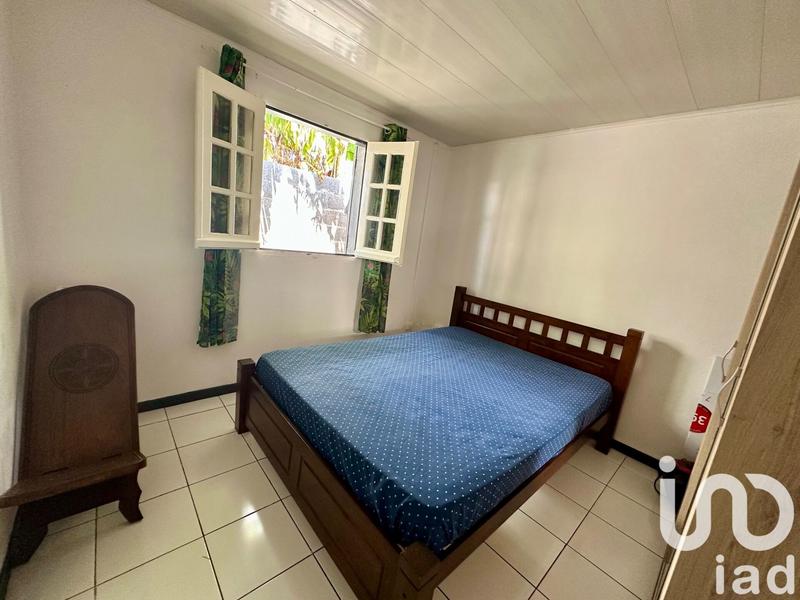 Maison - 64 m² - 3 pièces