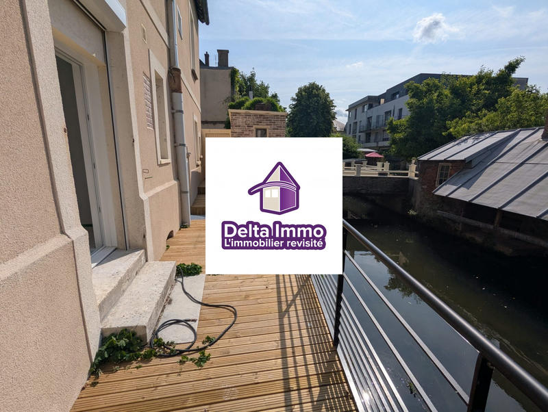 Maison - 170 m² - 5 pièces