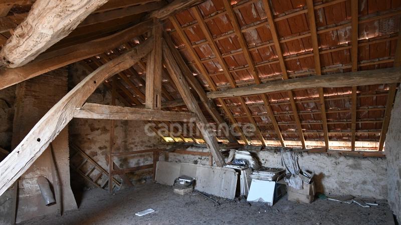 Maison - 109 m² - 4 pièces