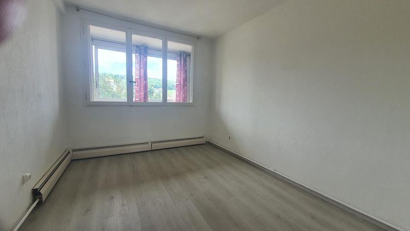 Appartement - 73 m² - 4 pièces