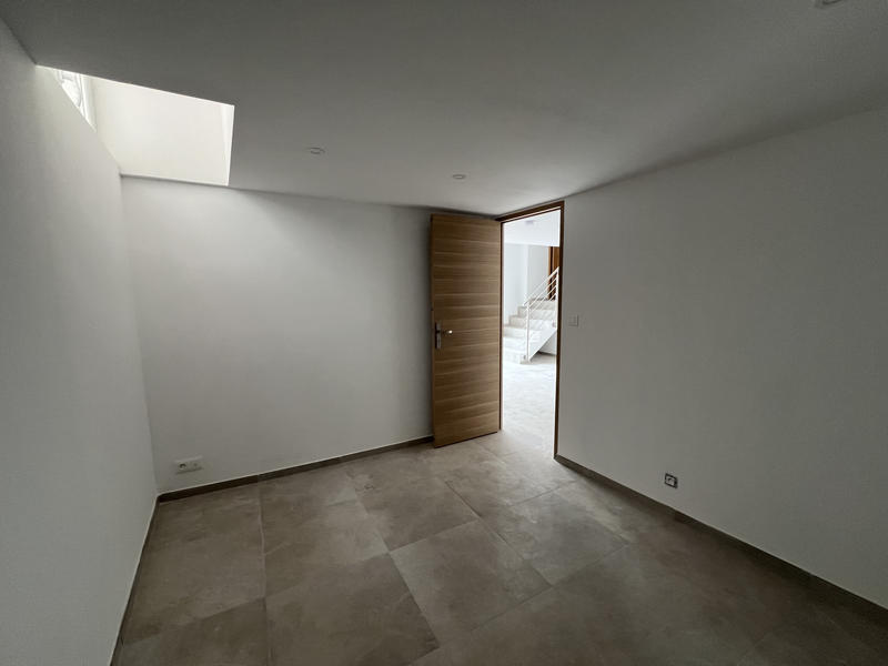 Appartement - 41 m² - 3 pièces