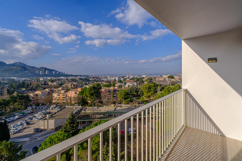 Appartement - 66 m² - 4 pièces