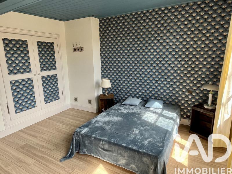 Maison de campagne - 137 m² - 7 pièces