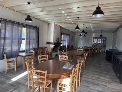 Propriété - 625 m²