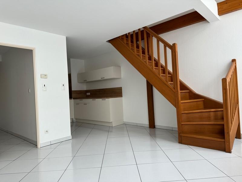 Appartement - 109 m² - 3 pièces