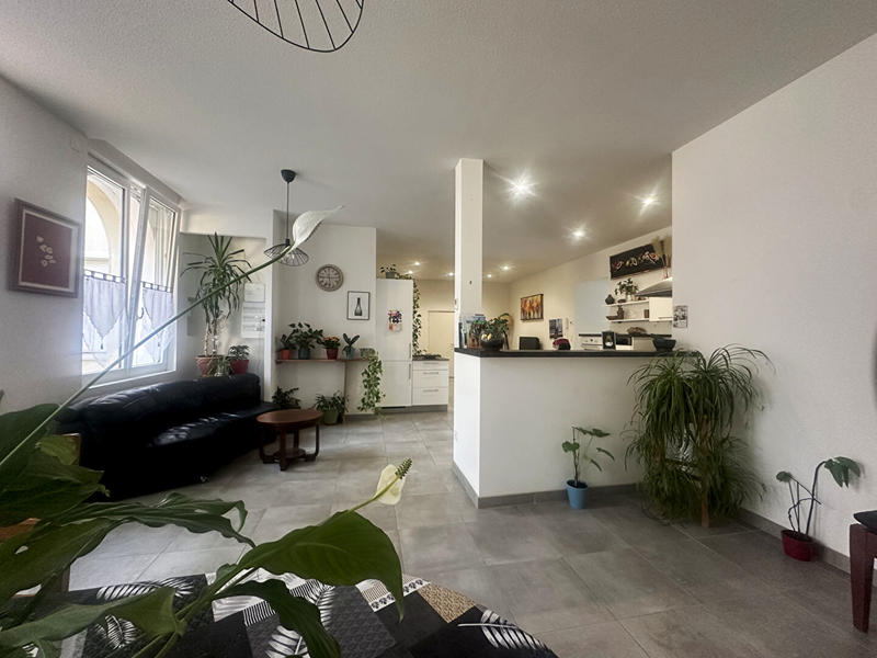 Appartement - 139 m² - 5 pièces