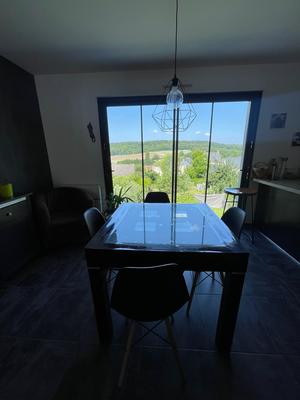 Maison - 103 m² - 5 pièces