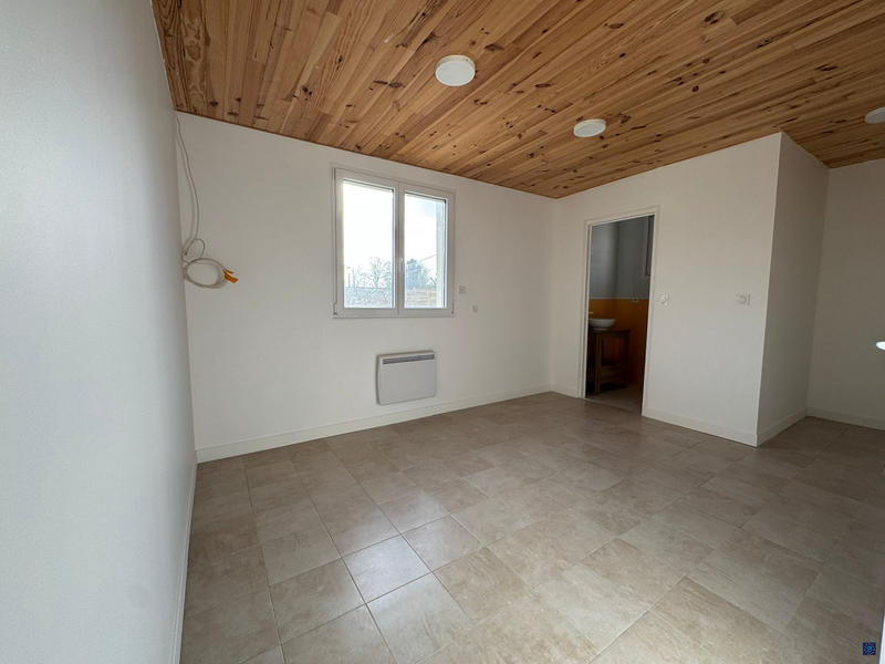 Maison - 119 m² - 5 pièces
