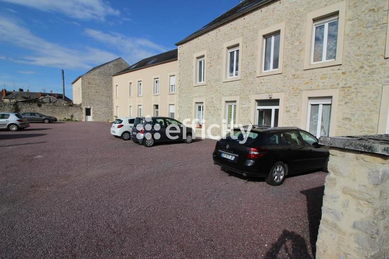 Immeuble - 225 m² - 6 pièces