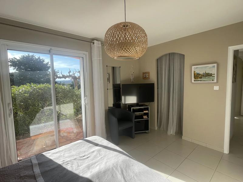 Villa - 170 m² - 7 pièces