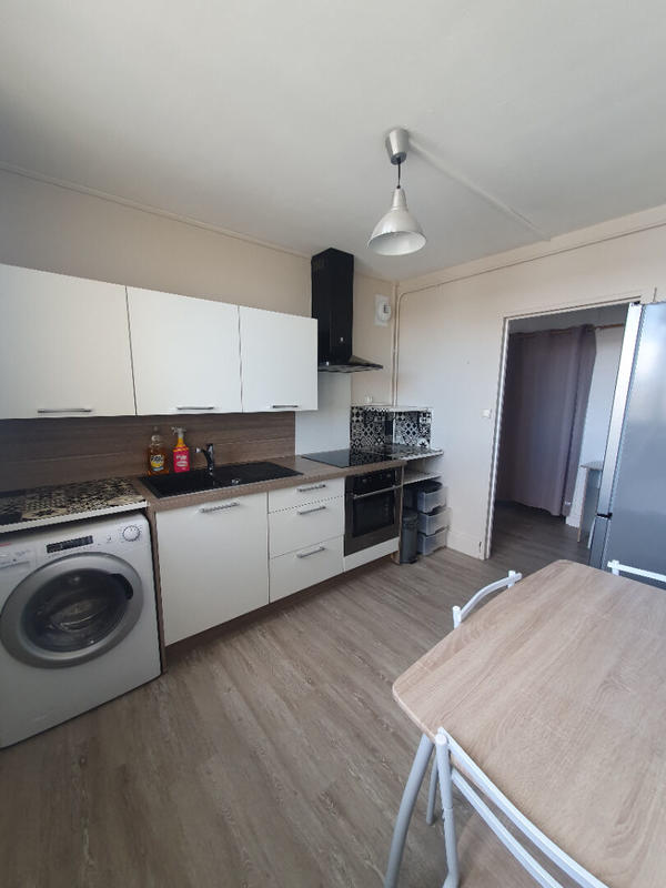 Appartement - 41 m² - 2 pièces