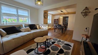 Maison de campagne - 149 m² - 5 pièces