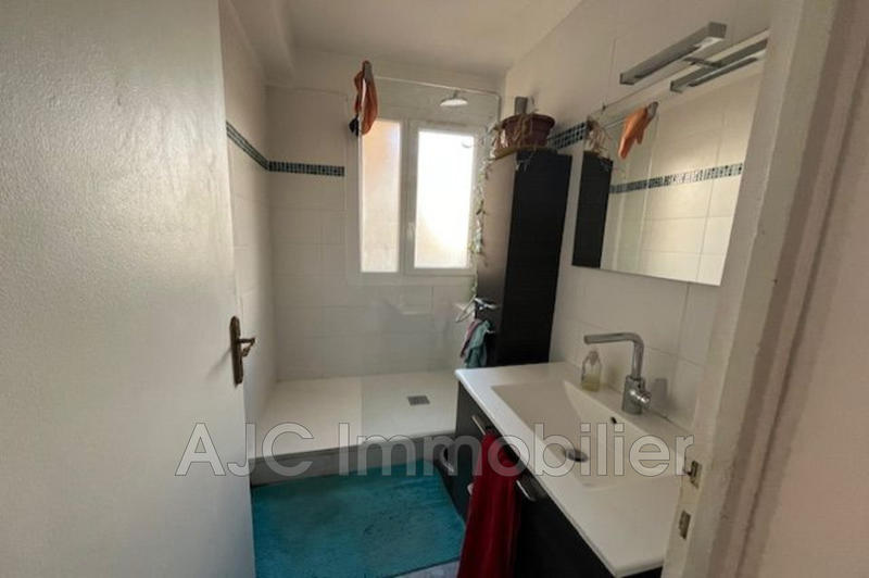 Appartement - 91 m² - 4 pièces