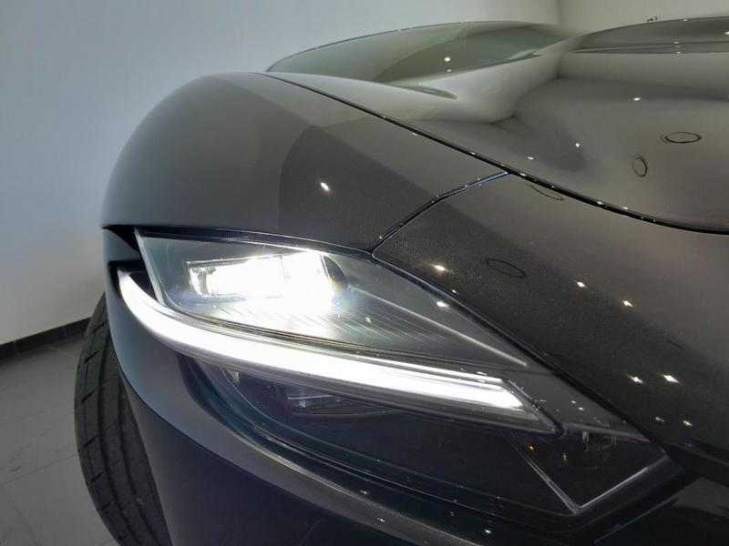 Ferrari Roma V8 4.0 620ch *Full Carbon*