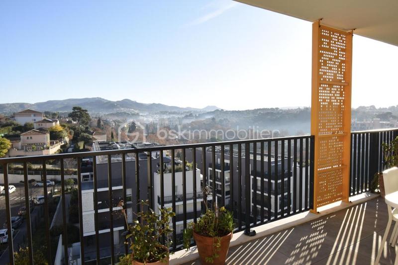 Appartement - 73 m² - 4 pièces