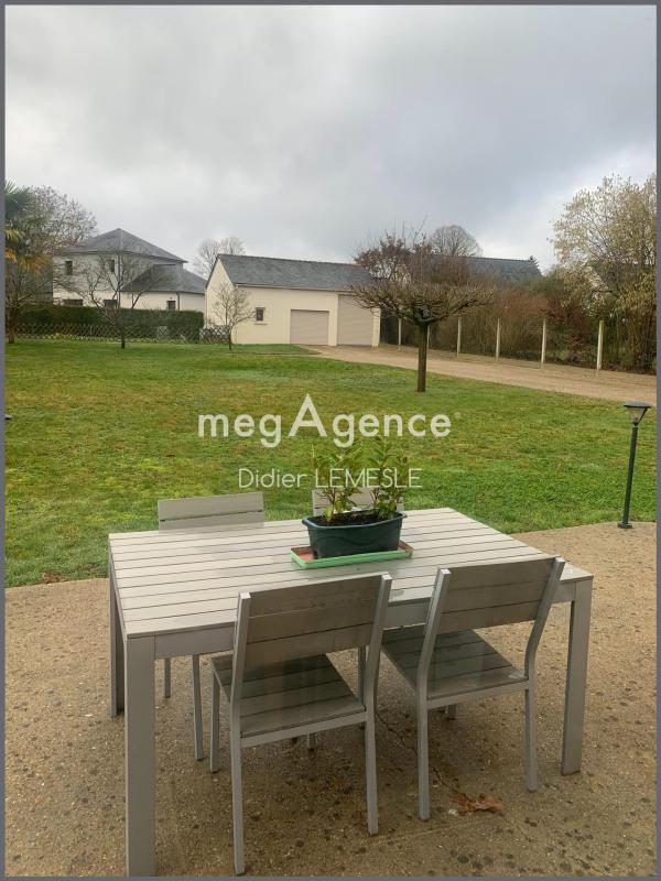 Villa - 148 m² - 7 pièces