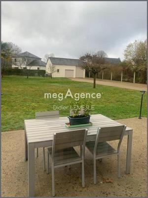 Villa - 148 m² - 7 pièces