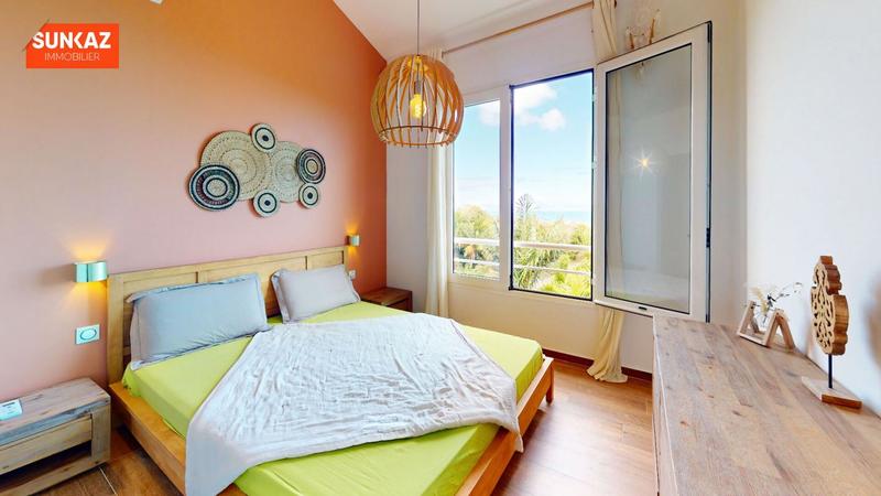 Maison - 178 m² - 6 pièces