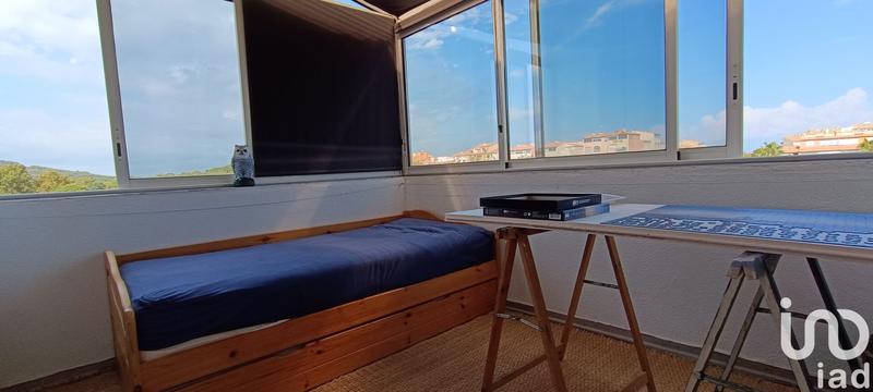 Duplex - 60 m² - 4 pièces