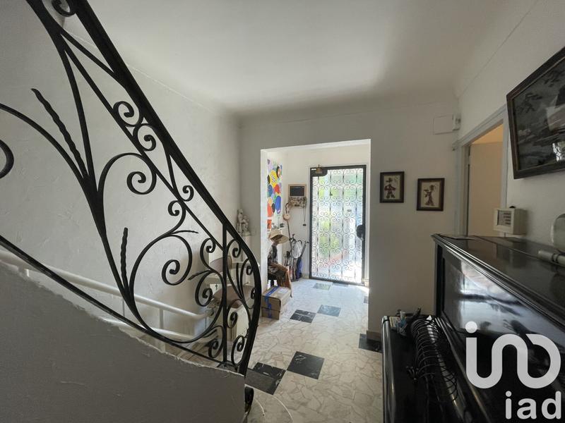 Maison - 154 m² - 5 pièces