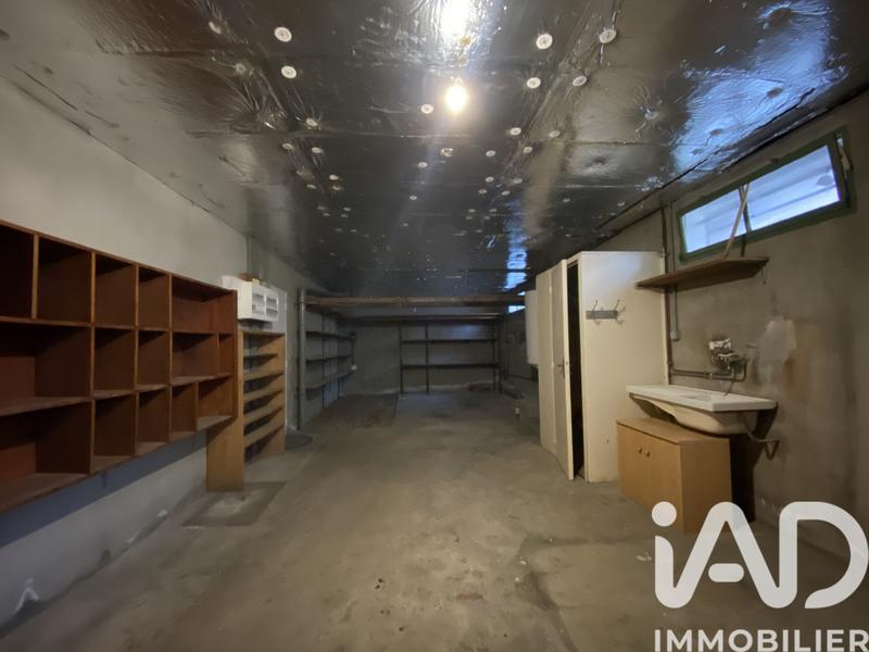 Maison - 126 m² - 5 pièces