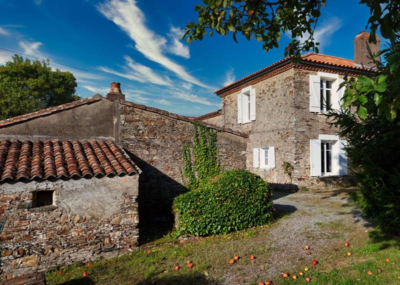 Maison - 104 m² - 6 pièces