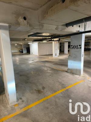 Parking - 12 m²