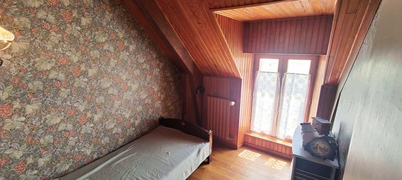 Maison - 96 m² - 4 pièces