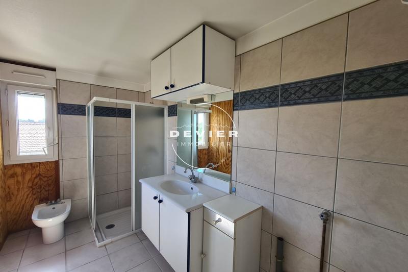 Maison de village - 42 m² - 3 pièces