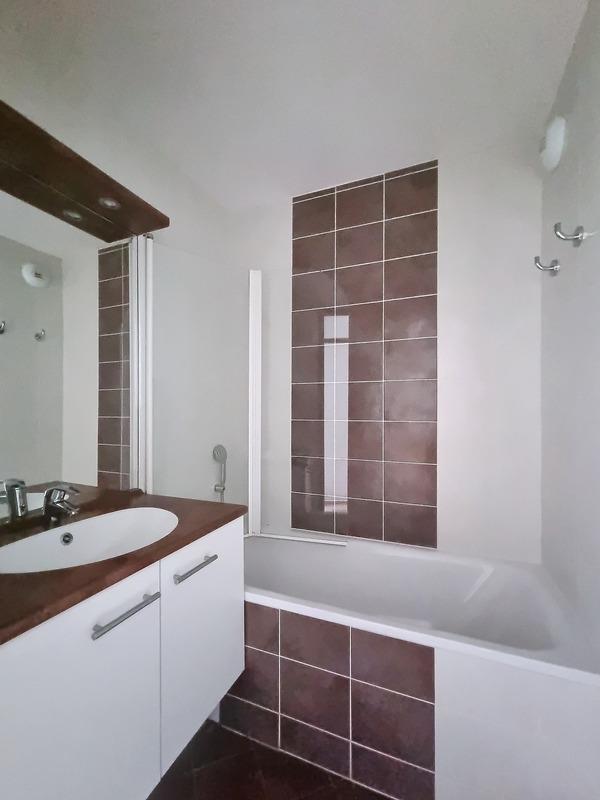 Appartement - 28 m² - 2 pièces